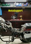 MotoSupport (Fedoseenko Street, 100Вк1), motorcycle repair