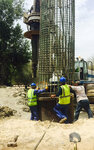 Middle East Foundation Drilling & General Contracting Establishment (10, Al Insijam Street, Madinat Zayed, Abu Dhabi), drilling operations