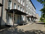 ГБУЗ МО Эцгб, отделение восстановительной медицины и реабилитации (ulitsa Pushkina, 3), hospital para adultos
