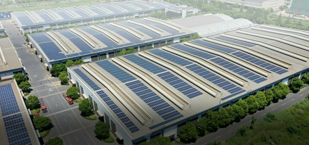 Energy saving and energy auditing Nippon Energy, Dubai, photo