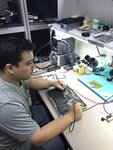 Altaleb Electronics Repair (Jumeirah Bay X3, JLT Cluster X, Jumeirah Lakes Towers, Al Thanyah 5, Al Thanyah, Hadaeq Mohammed Bin Rashid, Dubai), computer repairs and services