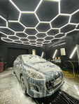 STdetailing (ulitsa 16 let Oktyabrya, 36Ак4) ، ترميم وتنظيف السيارات