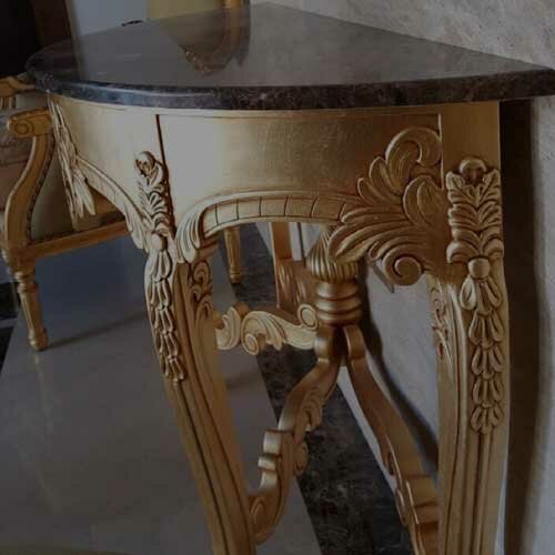 Furniture factory Wood Studio Trading, Dubai, photo