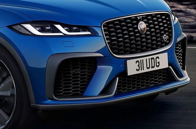 Auto glass Jaguar Sharjah Service Centre, Sharjah, photo