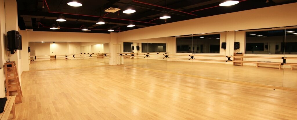 Dance school Enana Ballet Dubai, Dubai, photo