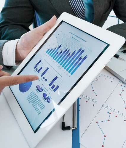 Management company Knowledge Enterprises for Project Management Projects, Dubai, photo