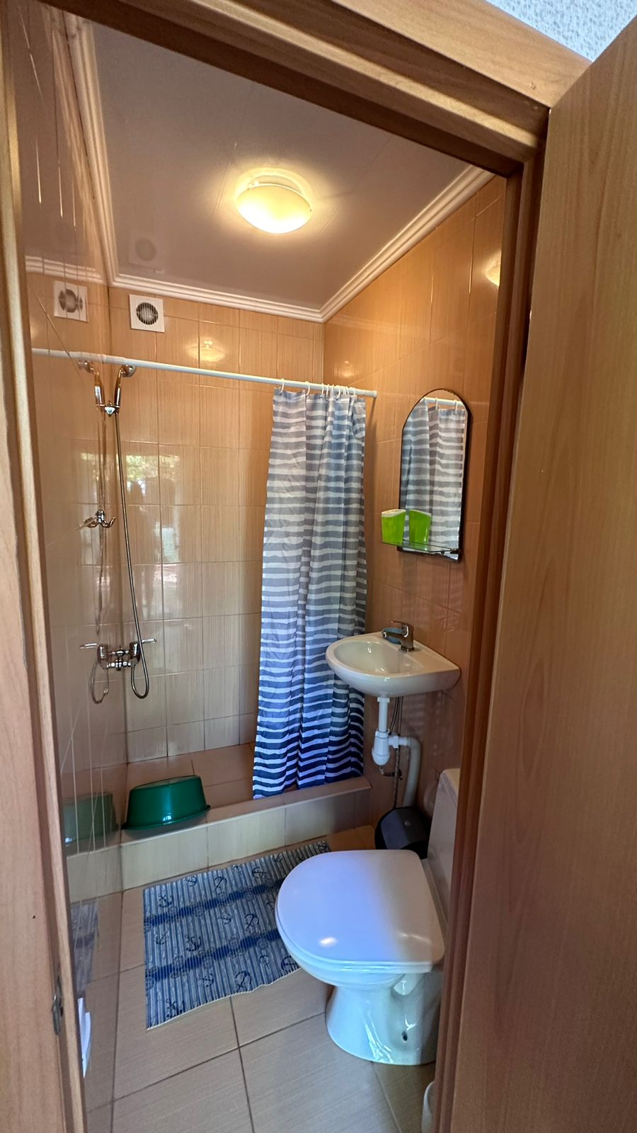 Фото Тихий сад