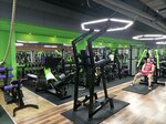 Good Gym (territoriya Zapadnaya Kommunalnaya Zona, shosse Entuziastov, вл11с4), fitness club
