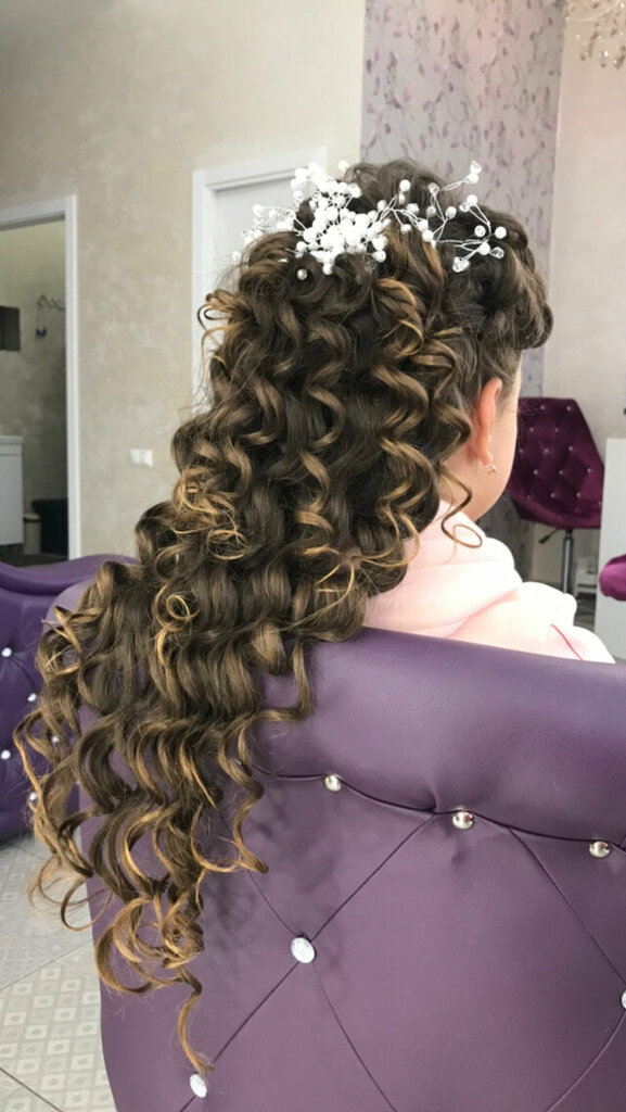 Beauty salon Starlight, Zelenograd, photo