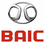 Baic Рус Моторс (Московский просп., 203А, Калининград), автосалон в Калининграде