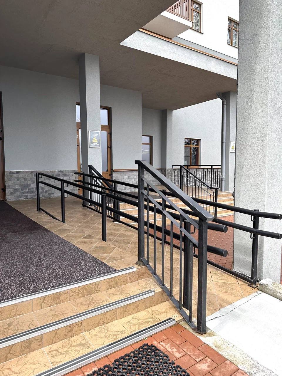 Фото Riders Lodge