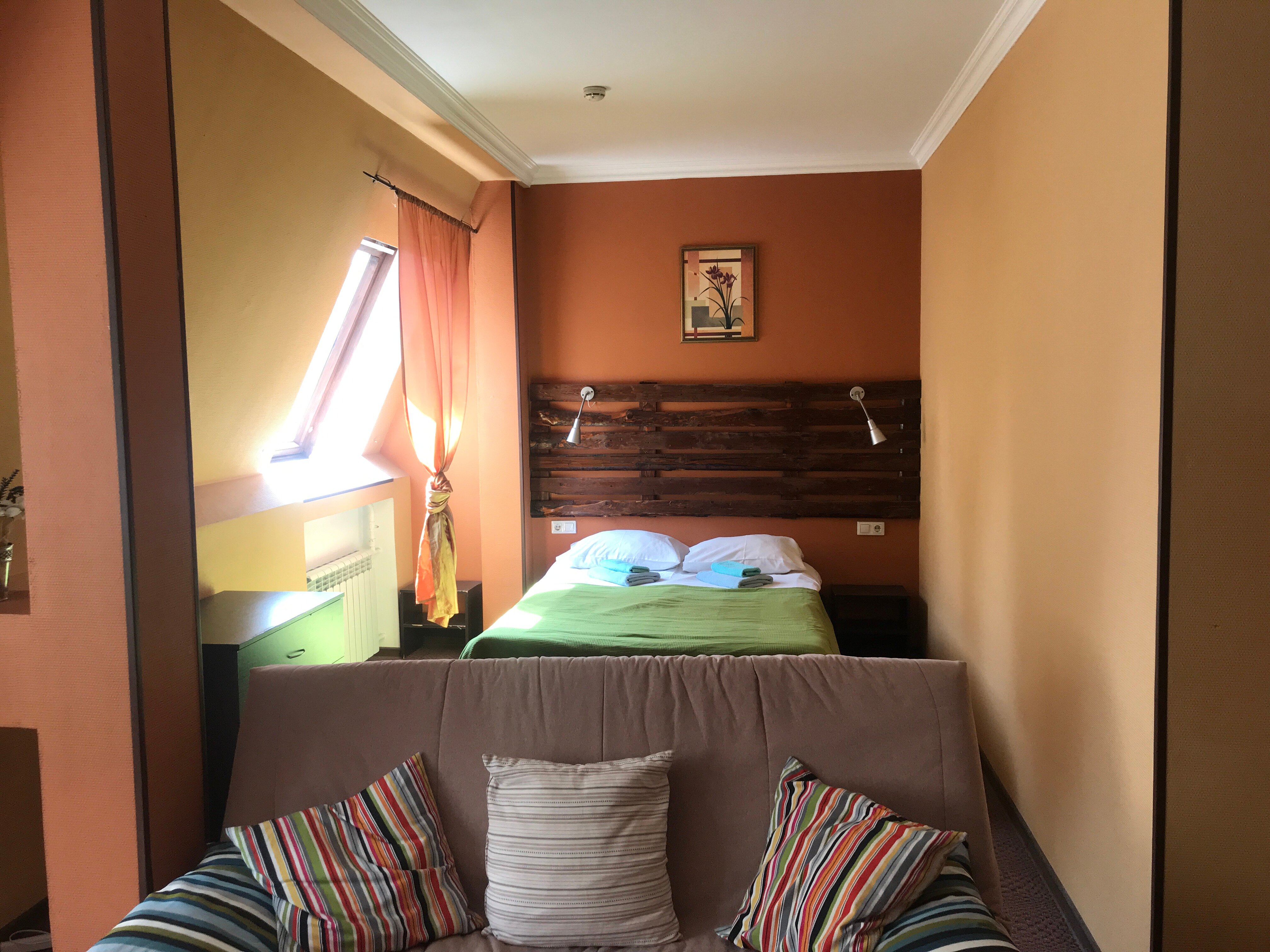 Фото Екатерингоф