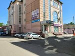 Деметра (Rozi Luksemburg Street, 26), muebles a medida