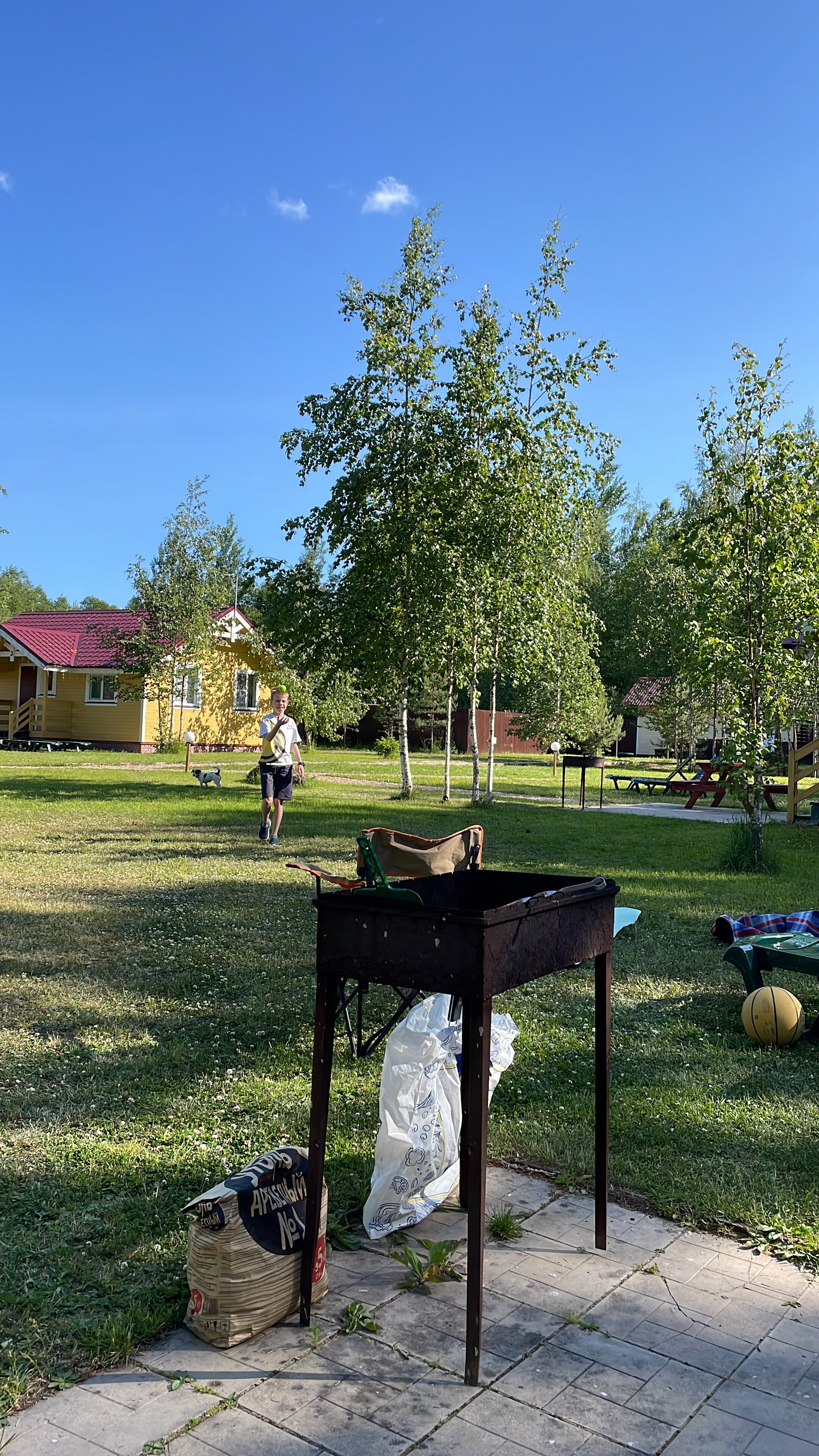 Фото Эко-Любимка