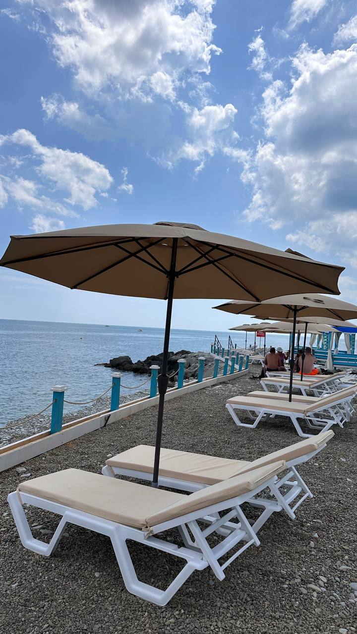 Фото Тихий сад