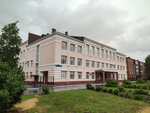 School № 13 (Semyona Remezova Street, 36), school