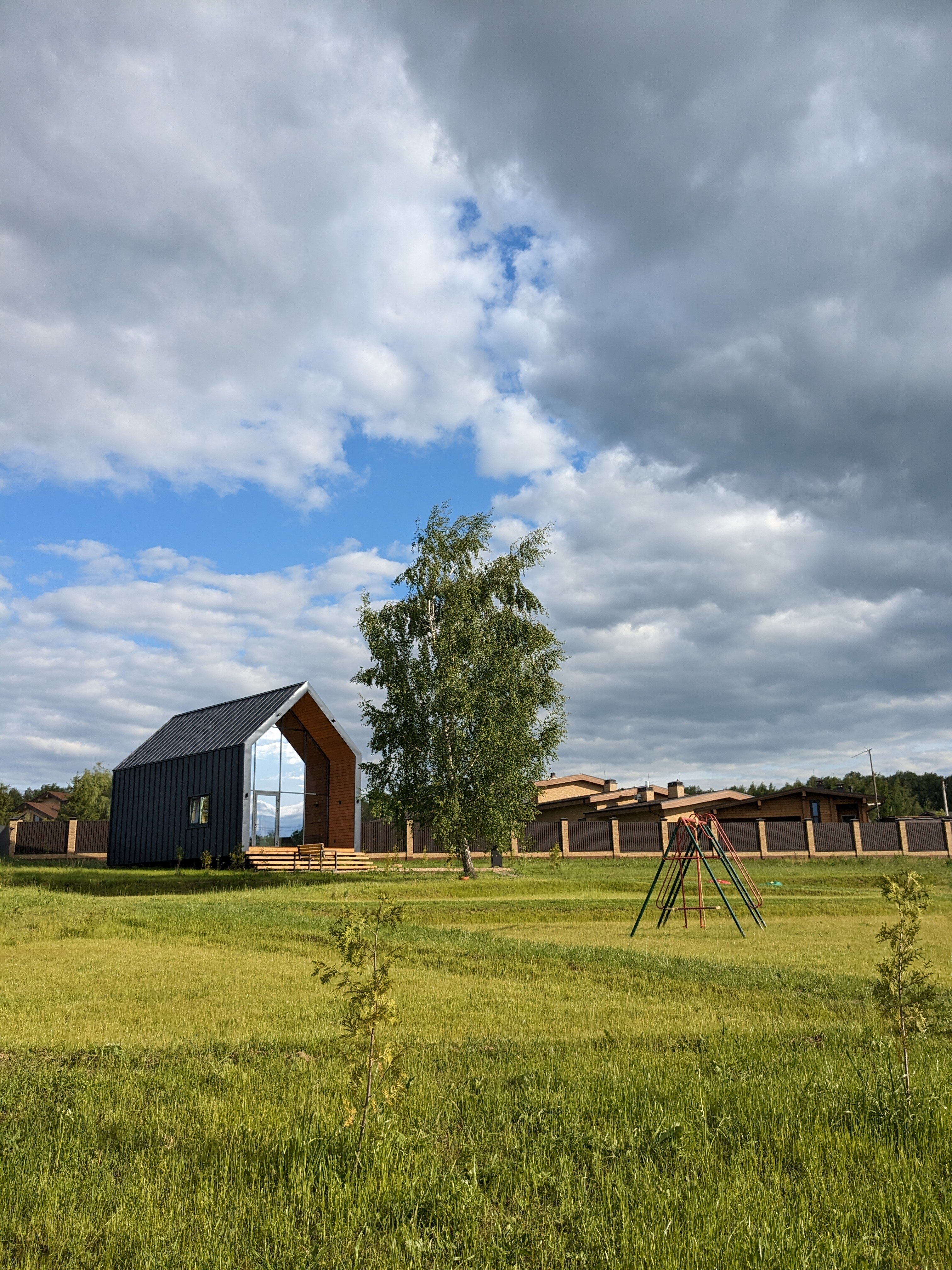 Фото РузаБарн