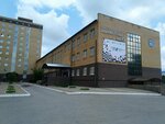 Akkagaz Doszhanov Conference Hall (Maresyev Street, 74А), conference and meeting hall