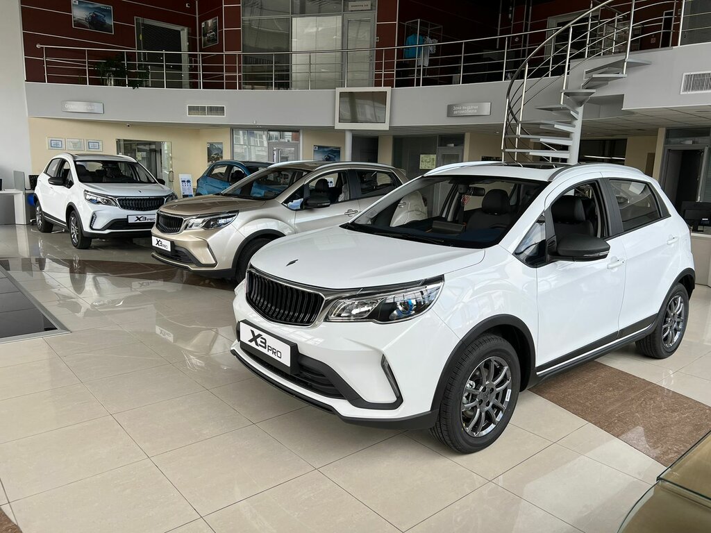 Arena Auto, Subaru, car dealership, Tolyatti, Yuzhnoye Highway, 32 - Yandex Maps