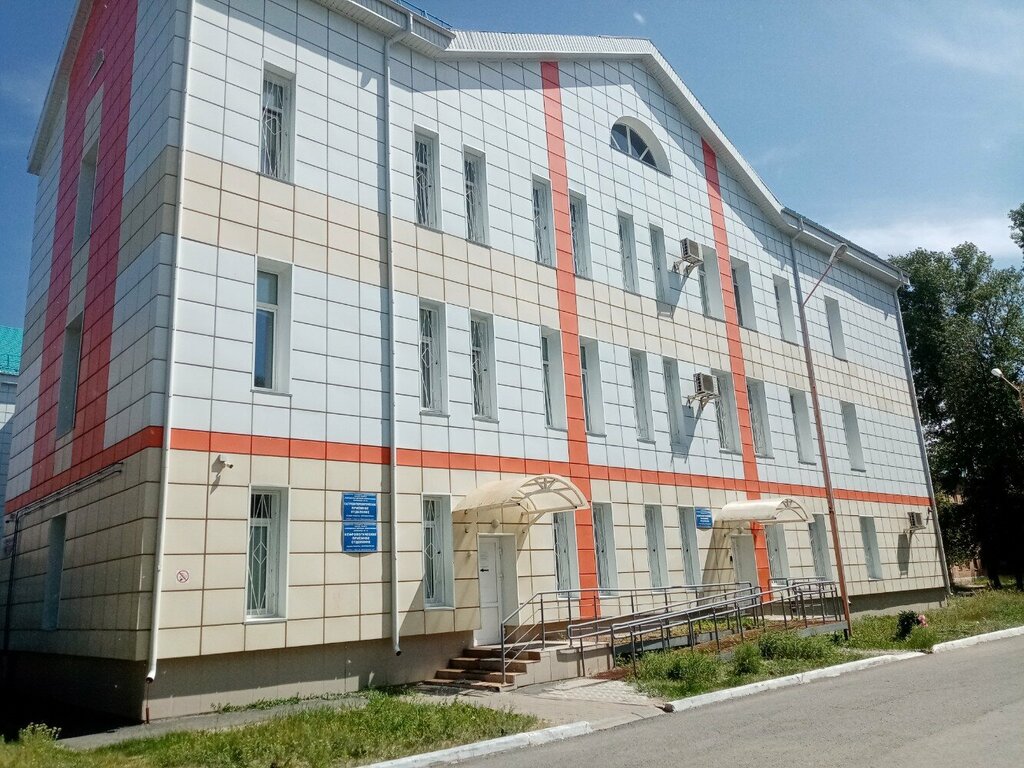 Department of the hospital Городская детская клиническая больница № 3, неврологическое отделение, Omsk, photo
