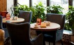 Chocolate cafe (Profsoyuznaya Street, 45А), cafe
