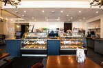 Pirogovy Dvorik (Stachek Avenue, 2/2), cafe