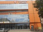Vlastelin Fitness (Kominterna Street, 24В), fitness club