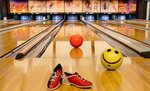 BiBaBo (Karmanitsky Lane, 9), bowling