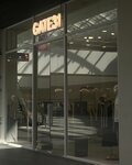 Gate31 (Zemlyanoy Val Street, 33), clothing store