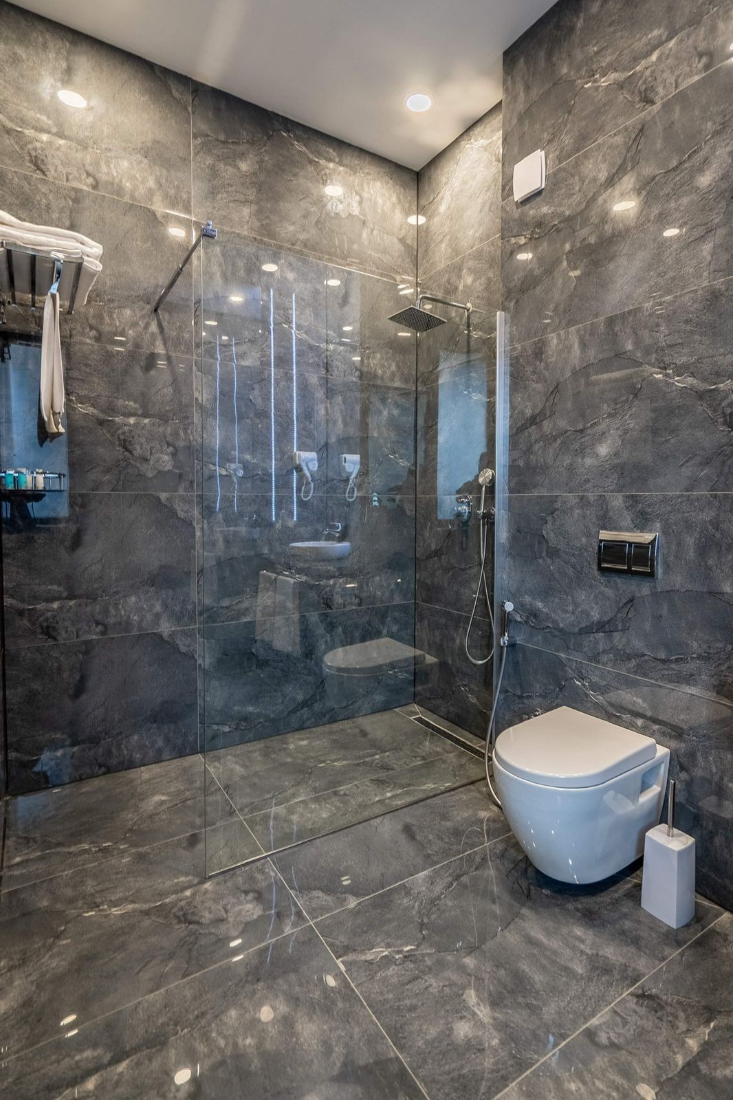 Фото Апарт-отель 5 Star