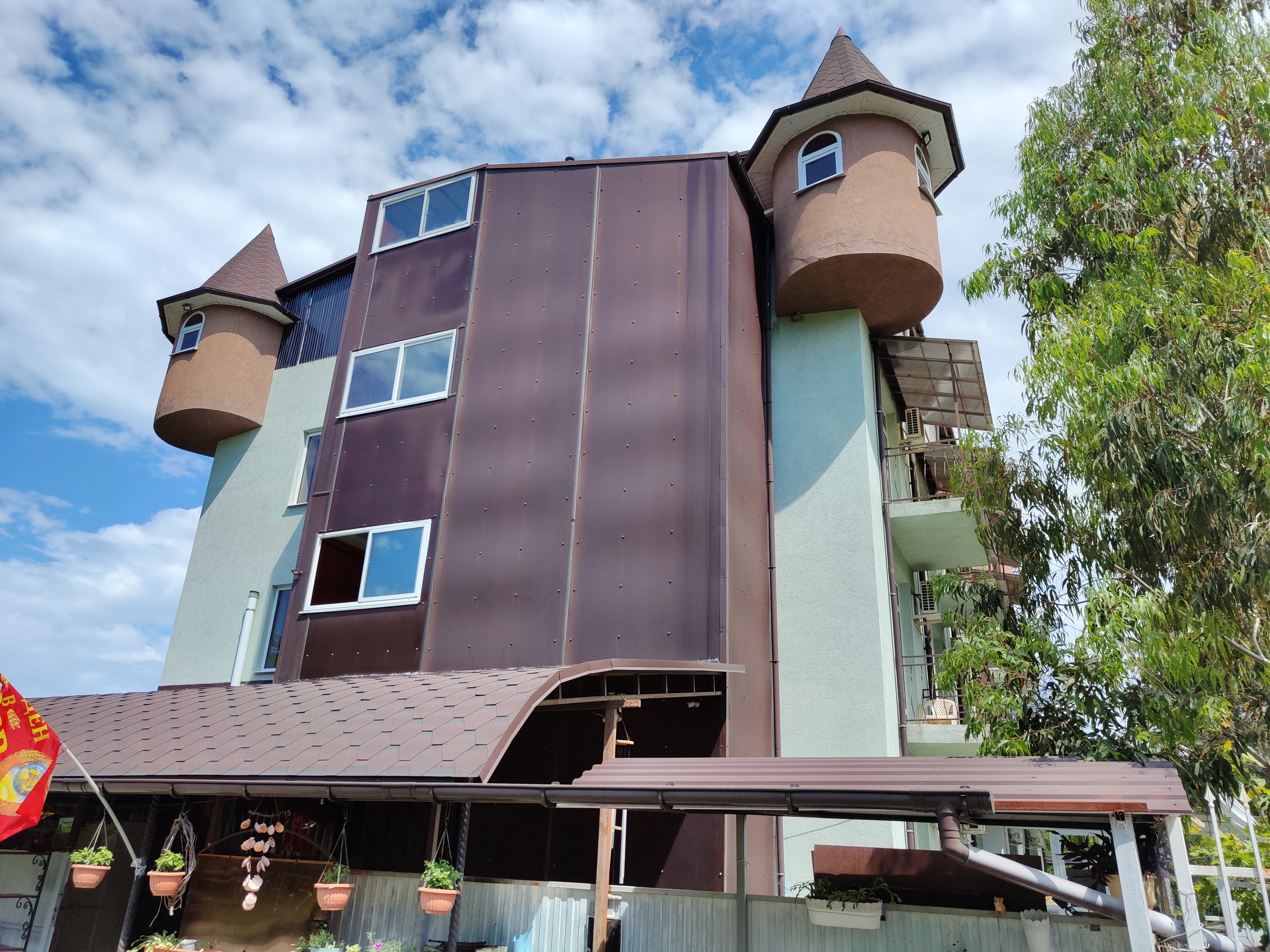 Фото Пани София