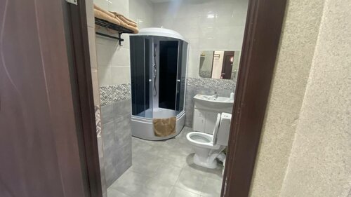 Хостел Кот Базилио в Крымске