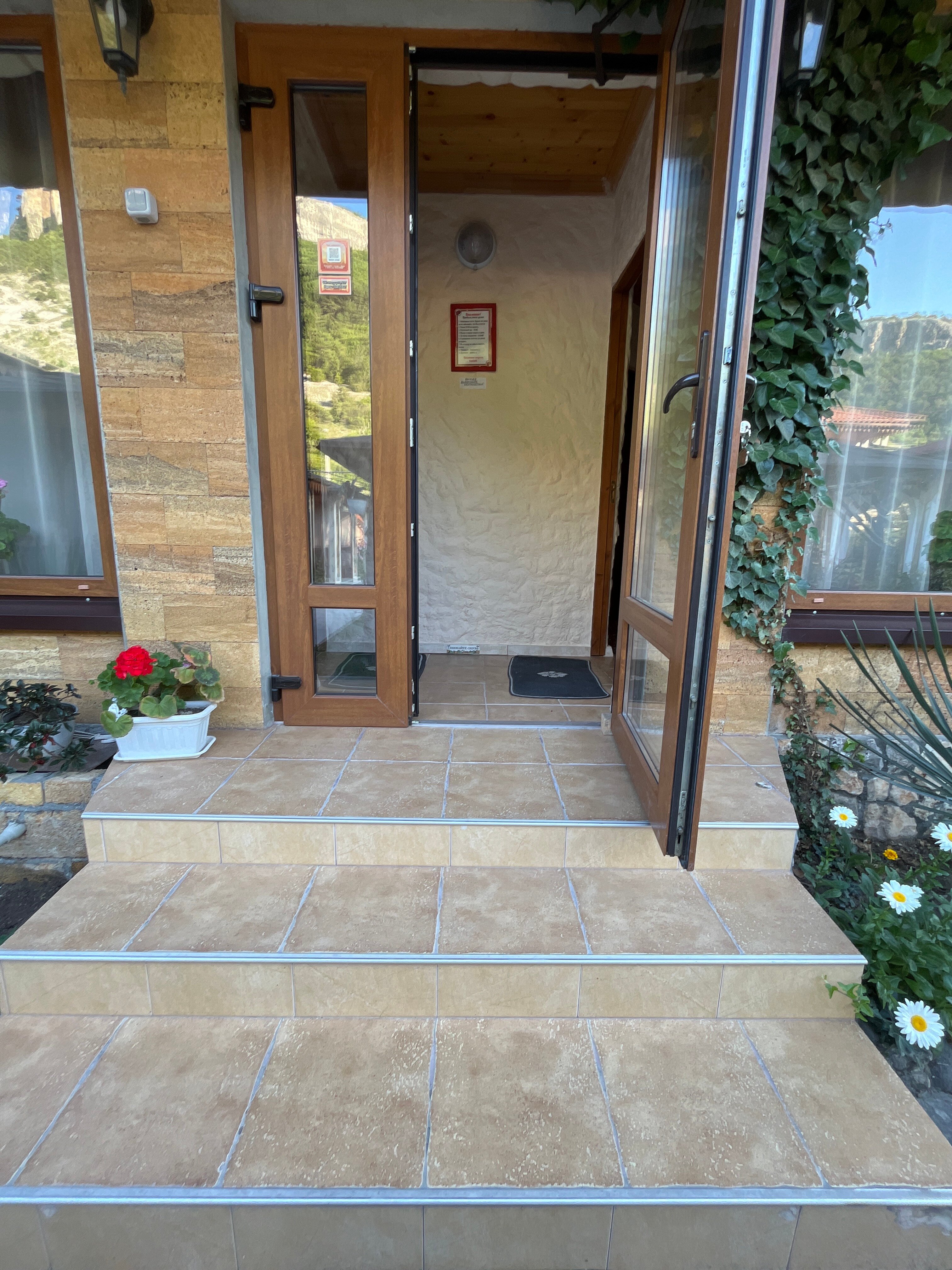 Фото Гостевой дом Эфенди