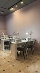 Moon (Arkhitektora Belova Street, 9), nail salon