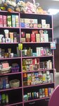 Beauty for You (ulitsa Lenina, 23), perfume and cosmetics shop