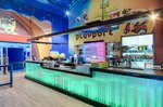 Playport (Moscow Region, Leninskiy City District, Varshavskoye shosse, 21-y kilometr, с26), entertainment center