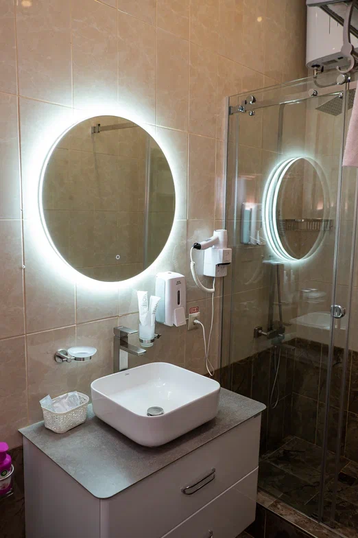 Фото Парк Отель