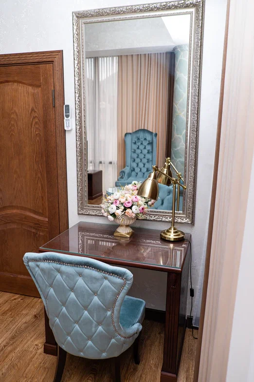 Фото Парк Отель