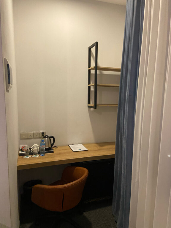 Фото Graphica Tbilisi Hotel