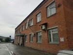 Ogibdd Omvd Rossii po g. Miassu Chelyabinskoy oblasti (Dinamovskoye shosse, 7А), traffic police
