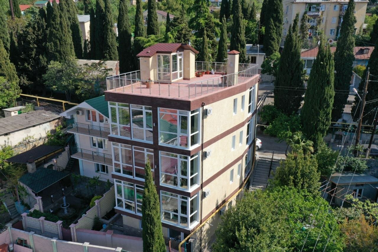 Фото Гур-Гур