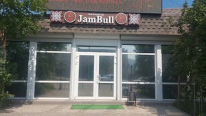 JamBull (Koltsevaya ulitsa, 10с1), cafe