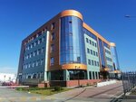 Sakhwest (Militseyskaya Street, 8Б), business center
