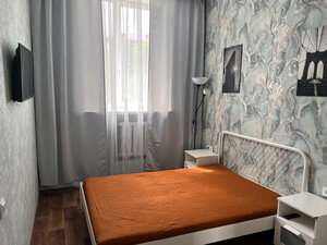 Гостиница La noche