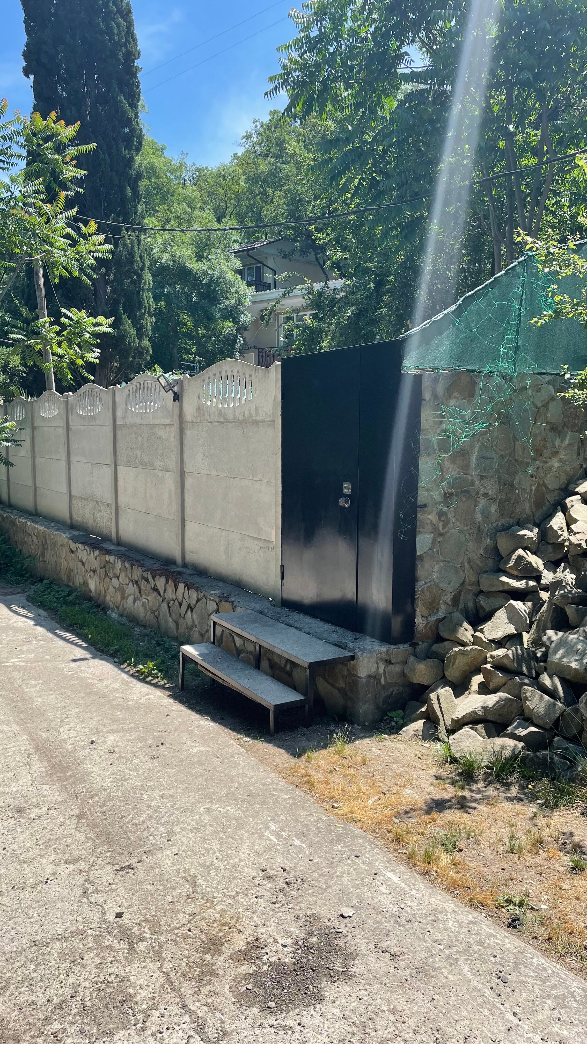 Фото Феерия