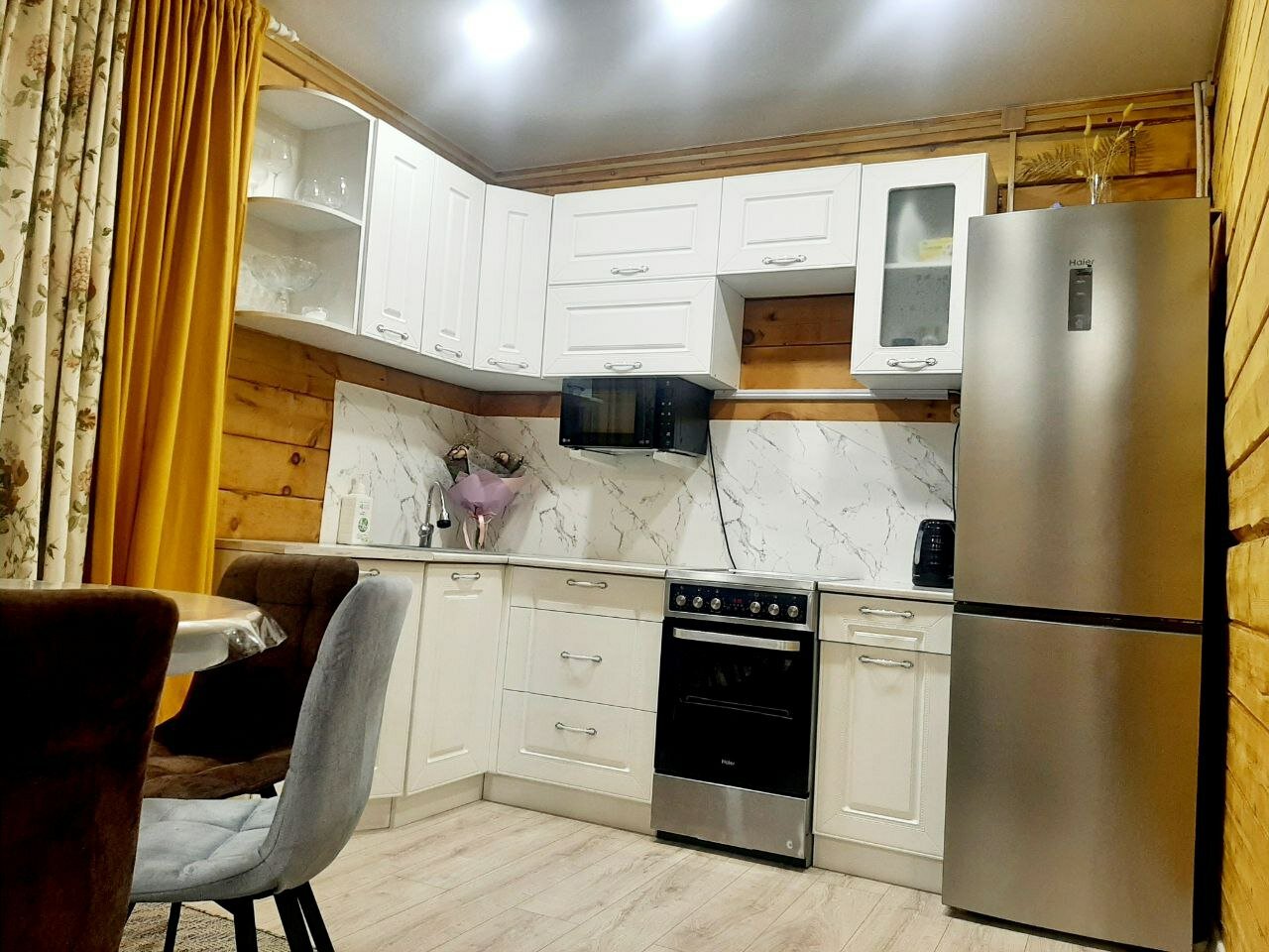 Фото Усадьба у Костра