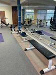Спорткомплекс (selo Krasnoarmeyskoye, Lenina Street, 98), sports center