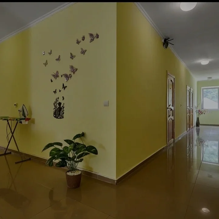 Фото Резиденция графов Орловых