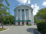 Уральский федеральный университет, институт экономики и управления (Mira Street, 19), infraestructura educativa