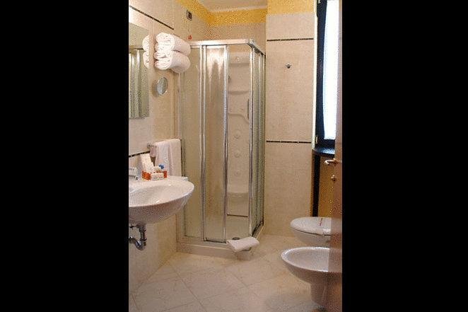 Фото Hotel Nettuno